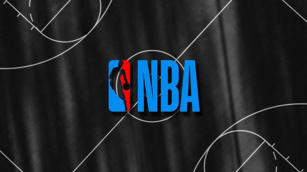 NBA logo